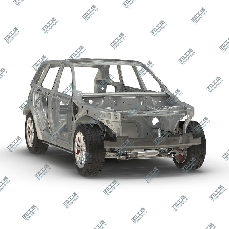 images/goods_img/2021040234/SUV Frame with Chassis 2/2.jpg